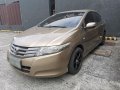 Selling Brown Honda City 2010 in Quezon-2