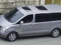Selling Silver Hyundai Grand Starex 2014 in Quezon-6