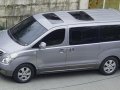 Selling Silver Hyundai Grand Starex 2014 in Quezon-0