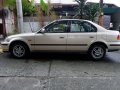 Selling Brown Honda Civic 1996 in Cainta-0