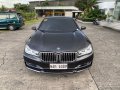 Selling Black BMW 730LI 2018 in Pasig-1