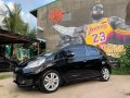 Black Honda Jazz 2012 for sale in Automatic-9