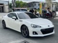 Selling White Subaru Brz 2014 in Doña Remedios Trinidad-6