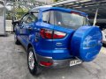 Blue Ford Ecosport 2015 for sale in Las Piñas-5