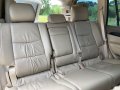 Pearl White Toyota Prado 2009 for sale in Pasig -4