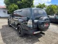 Green Mitsubishi Pajero 2010 for sale in Angeles-3