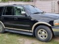 Selling Black Ford Expedition 2002 in San Juan-8