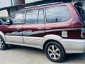 Red Toyota Revo 2002 for sale in Pasay -0