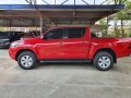 Red Toyota Hilux 2020 for sale in Quezon-6