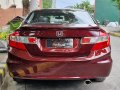 Red Honda Civic 2013 for sale in Imus-2