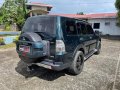 Green Mitsubishi Pajero 2010 for sale in Angeles-2