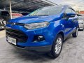 Blue Ford Ecosport 2015 for sale in Las Piñas-7