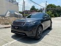 Black Land Rover Range Rover Velar 2020 for sale in Quezon-8