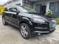 Black Audi Q7 2010 for sale in Imus-9