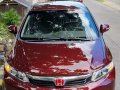 Red Honda Civic 2013 for sale in Imus-9