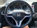 Black Honda Jazz 2012 for sale in Automatic-0