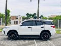 White Toyota Fortuner 2018 for sale in Jaen-4