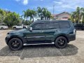 Green Mitsubishi Pajero 2010 for sale in Angeles-5