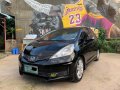 Black Honda Jazz 2012 for sale in Automatic-6