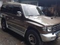 Selling Brown Mitsubishi Pajero 1999 in Quezon-7