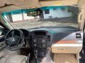 Green Mitsubishi Pajero 2010 for sale in Angeles-6