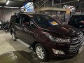 Selling Red Toyota Innova 2018 in Pasig-1