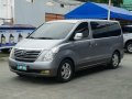 Selling Silver Hyundai Grand Starex 2014 in Quezon-3