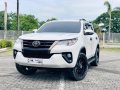 White Toyota Fortuner 2018 for sale in Jaen-0