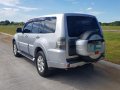 Sell Silver 2013 Mitsubishi Pajero in Quezon City-5