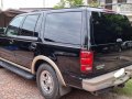 Selling Black Ford Expedition 2002 in San Juan-4