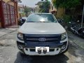 Selling White Ford Ranger 2015 in Muntinlupa-2