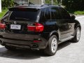 Selling Black BMW X5 2007 in Quezon-6