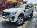 Selling White Ford Ranger 2015 in Muntinlupa-6