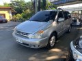 Selling Silver Kia Carnival 2010 in Muntinlupa-8