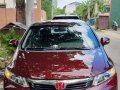 Red Honda Civic 2013 for sale in Imus-1