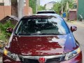 Red Honda Civic 2013 for sale in Imus-8