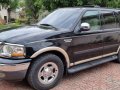 Selling Black Ford Expedition 2002 in San Juan-7