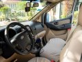 White Hyundai Grand Starex 2011 for sale in Las Pinas-7