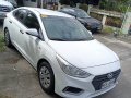 Sell Pearl White 2020 Hyundai Accent in Taguig-2