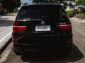 Selling Black BMW X5 2007 in Quezon-5