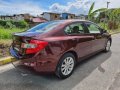 Red Honda Civic 2013 for sale in Imus-0