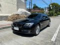 Selling Black BMW 730LI 2016 in Quezon-8