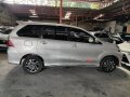 Selling Pearl White Toyota Avanza 2019 in Quezon-0