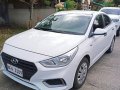 Sell Pearl White 2020 Hyundai Accent in Taguig-3