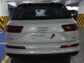 Pearl White Audi Q7 2018 for sale in Quezon-1