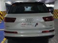 Pearl White Audi Q7 2018 for sale in Quezon-8