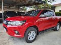 Red Toyota Hilux 2020 for sale in Quezon-7