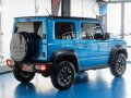 Selling Blue Suzuki Jimny 2021 in San Juan-6