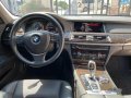 Selling Black BMW 730LI 2016 in Quezon-4