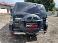 Green Mitsubishi Pajero 2010 for sale in Angeles-4